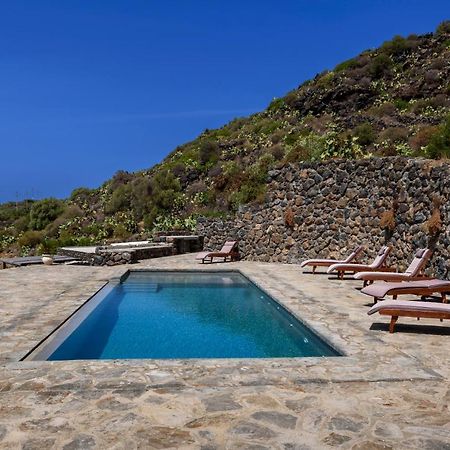 Agriturismo Zibibbodoro Scauri  Esterno foto