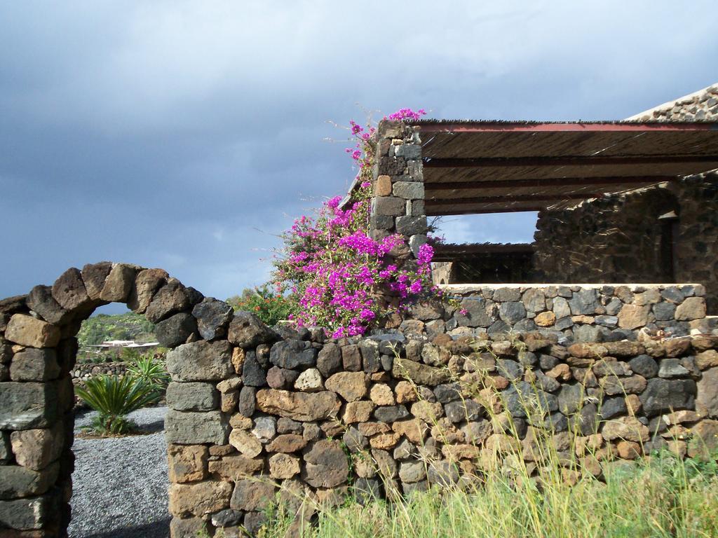 Agriturismo Zibibbodoro Scauri  Camera foto