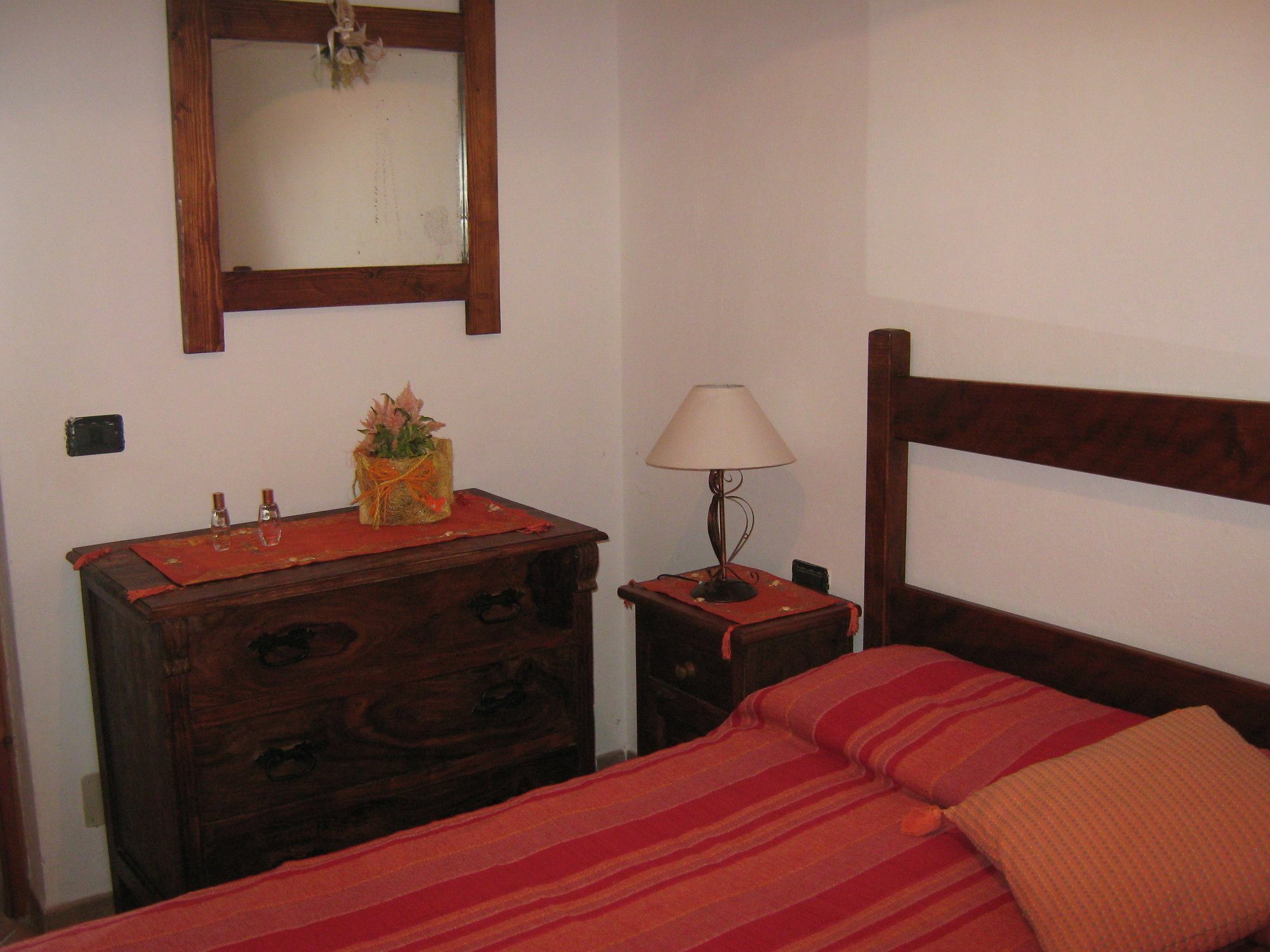 Agriturismo Zibibbodoro Scauri  Esterno foto