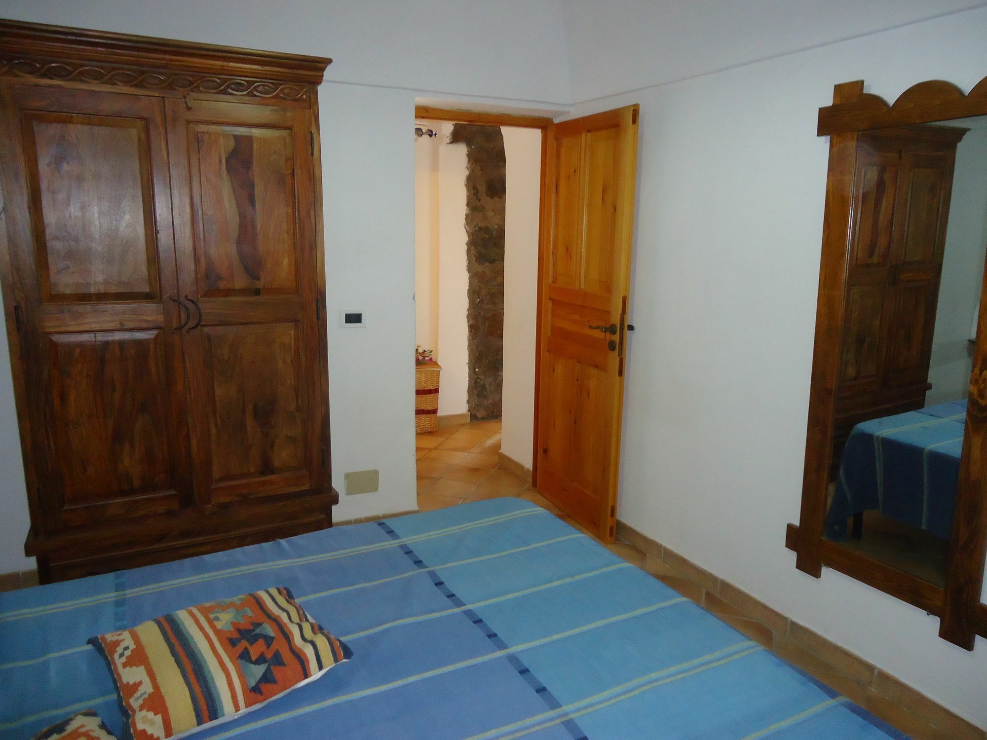 Agriturismo Zibibbodoro Scauri  Esterno foto