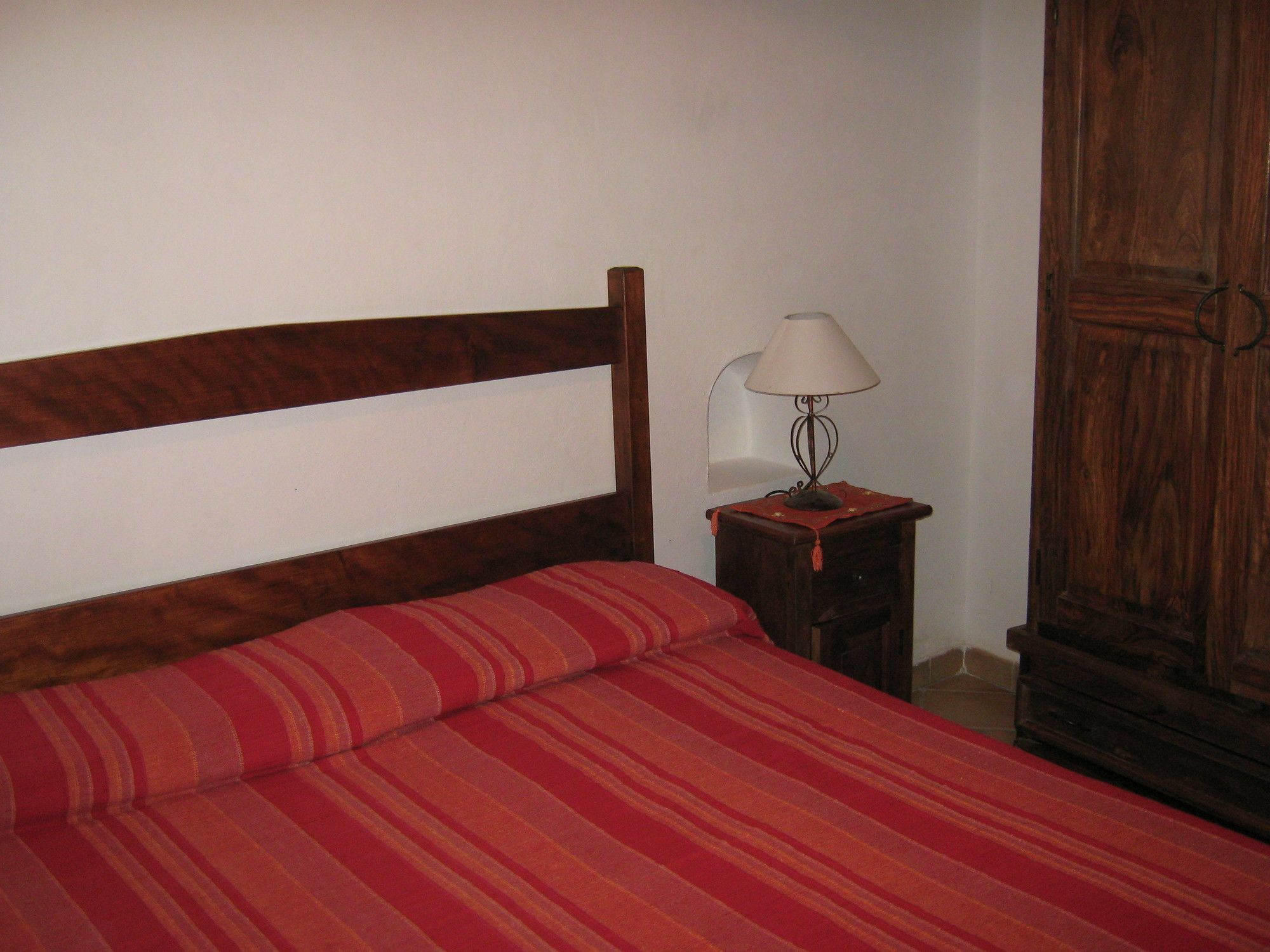 Agriturismo Zibibbodoro Scauri  Esterno foto