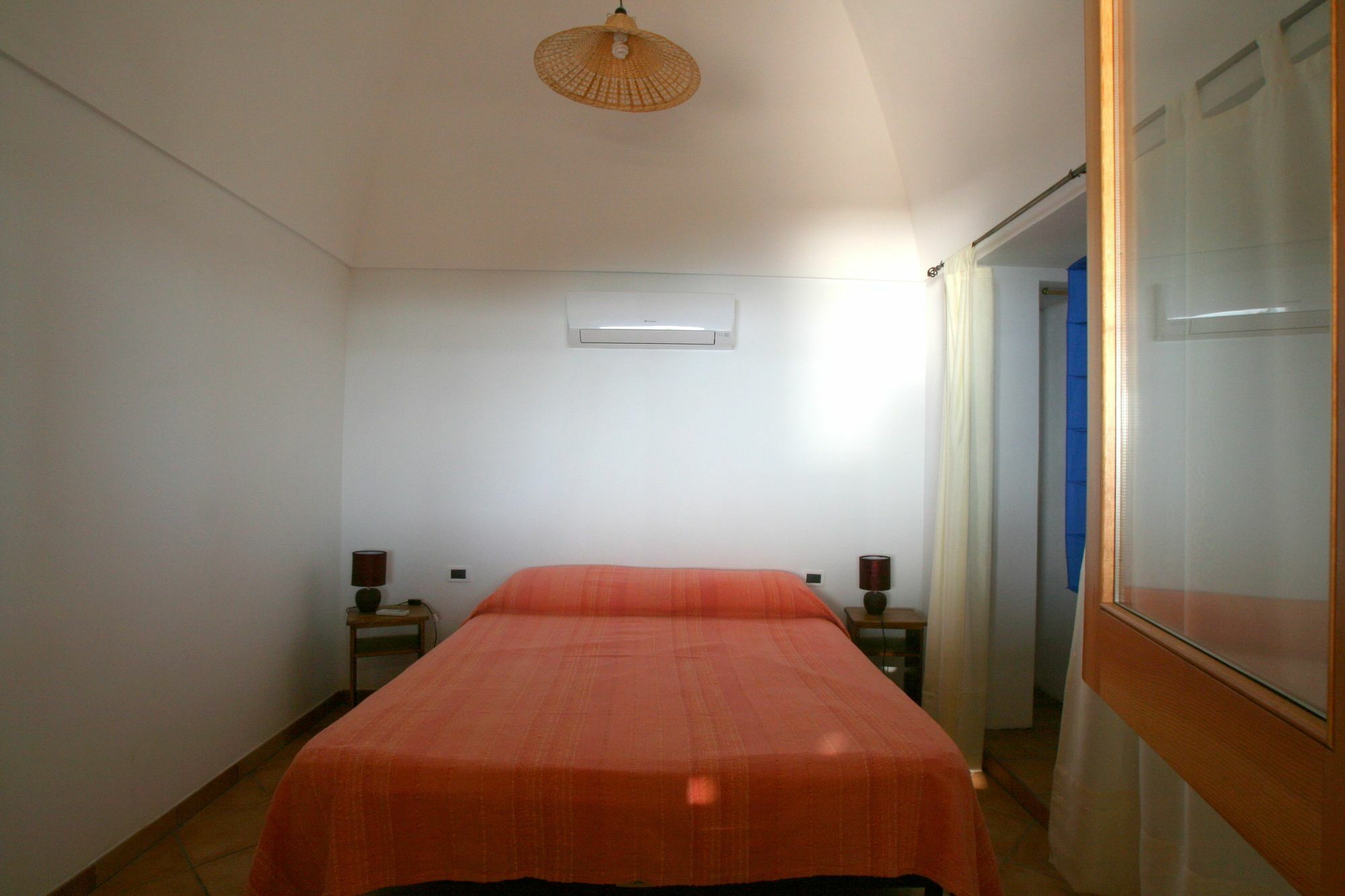 Agriturismo Zibibbodoro Scauri  Esterno foto