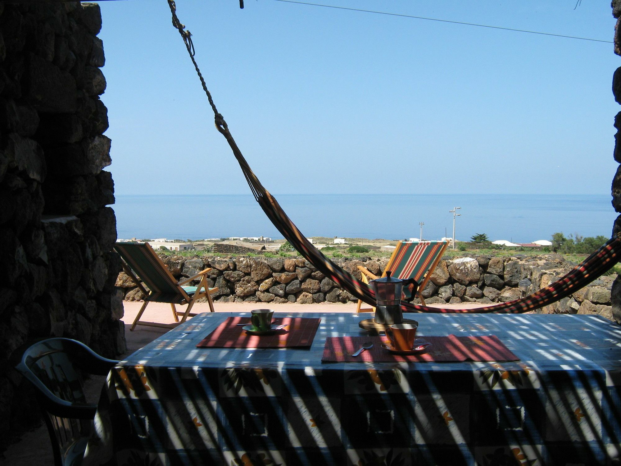 Agriturismo Zibibbodoro Scauri  Esterno foto