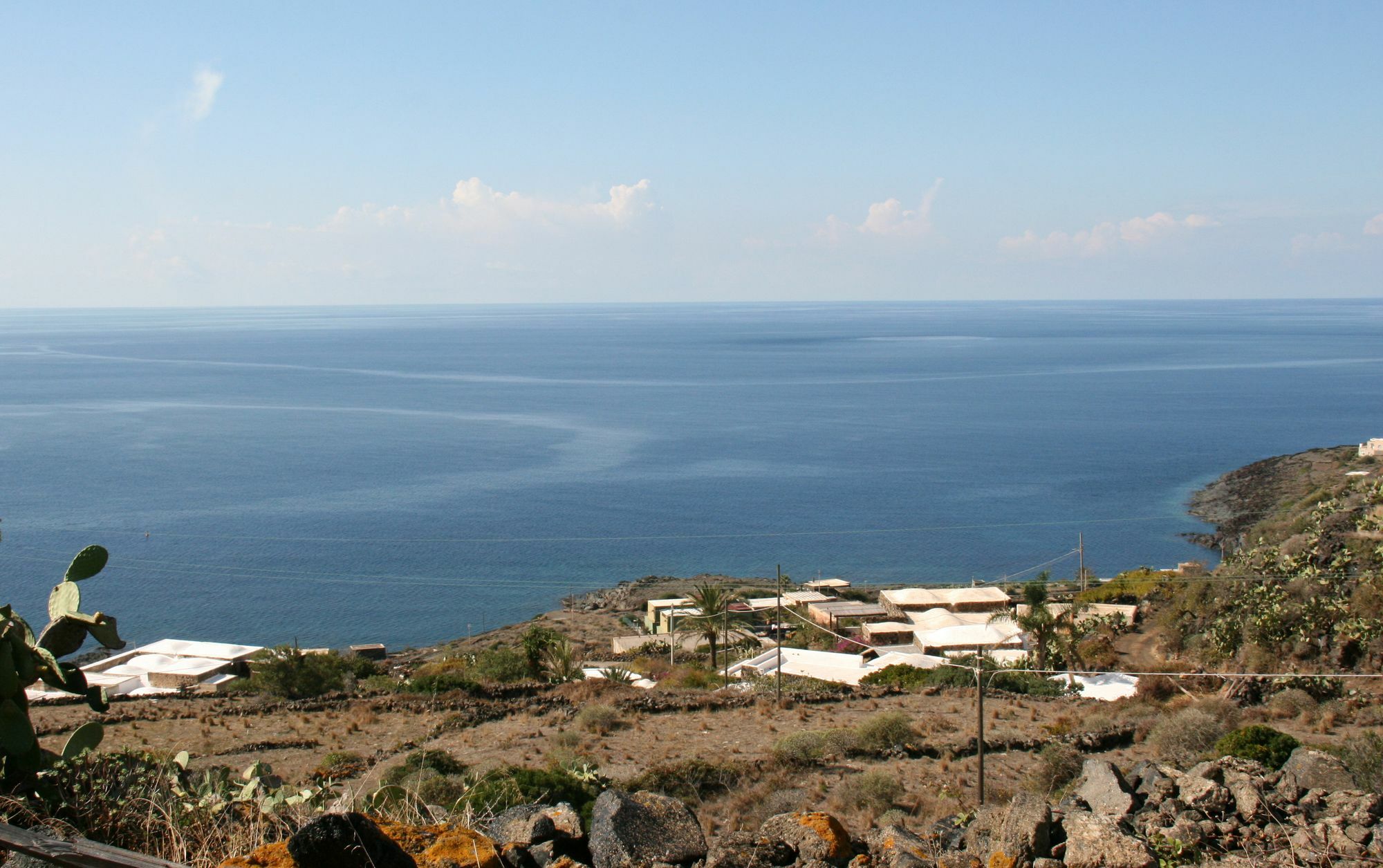 Agriturismo Zibibbodoro Scauri  Esterno foto