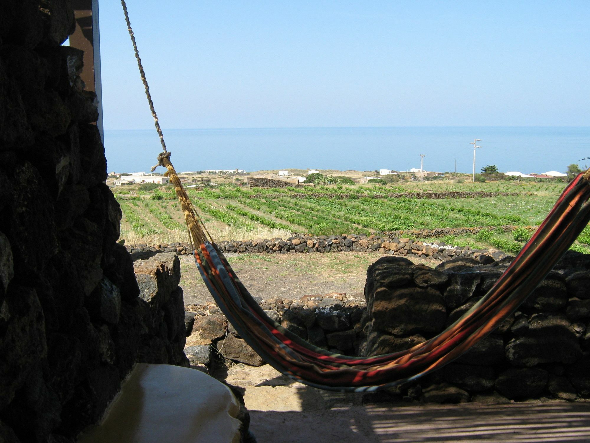 Agriturismo Zibibbodoro Scauri  Esterno foto