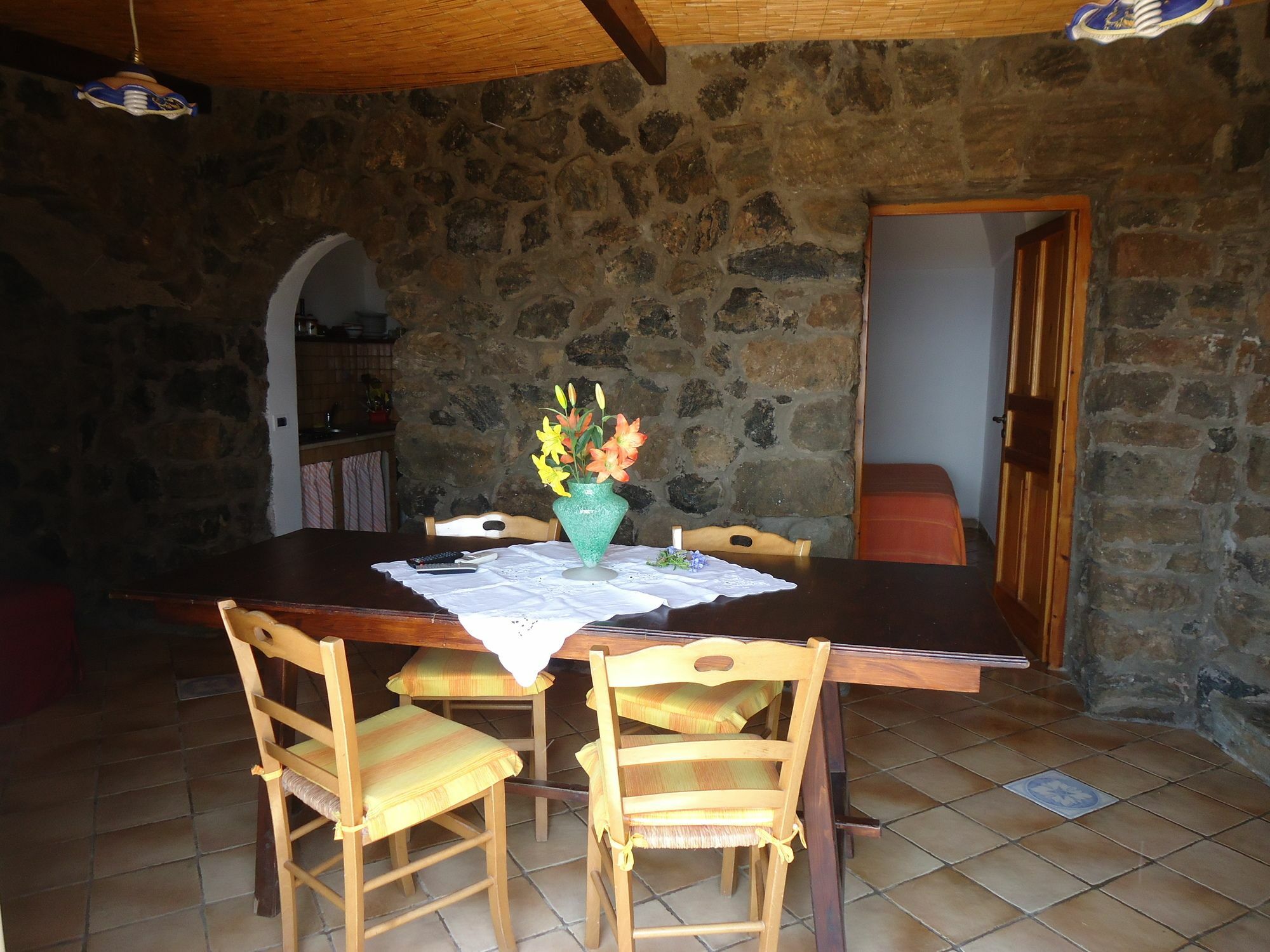 Agriturismo Zibibbodoro Scauri  Esterno foto