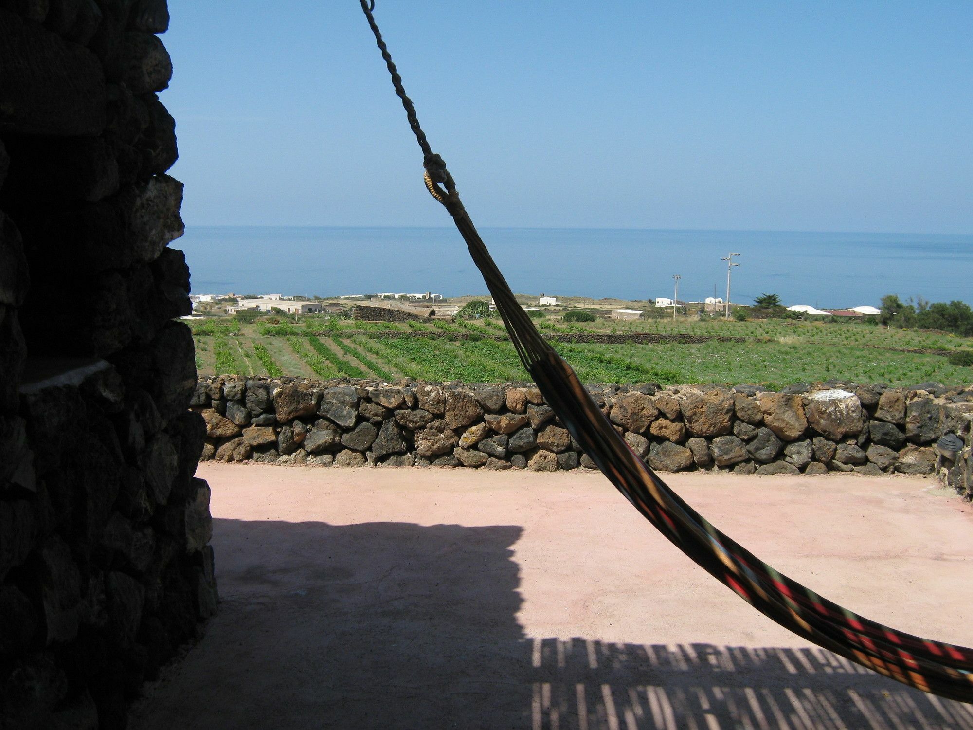 Agriturismo Zibibbodoro Scauri  Esterno foto