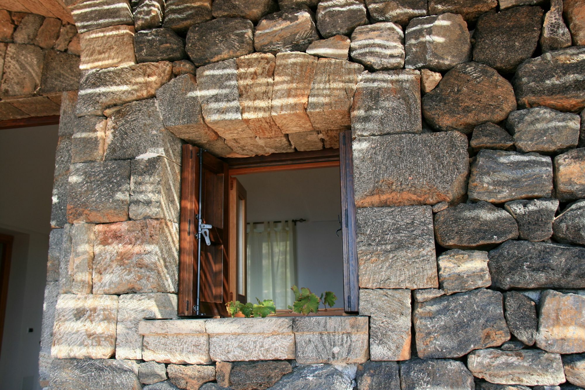 Agriturismo Zibibbodoro Scauri  Esterno foto
