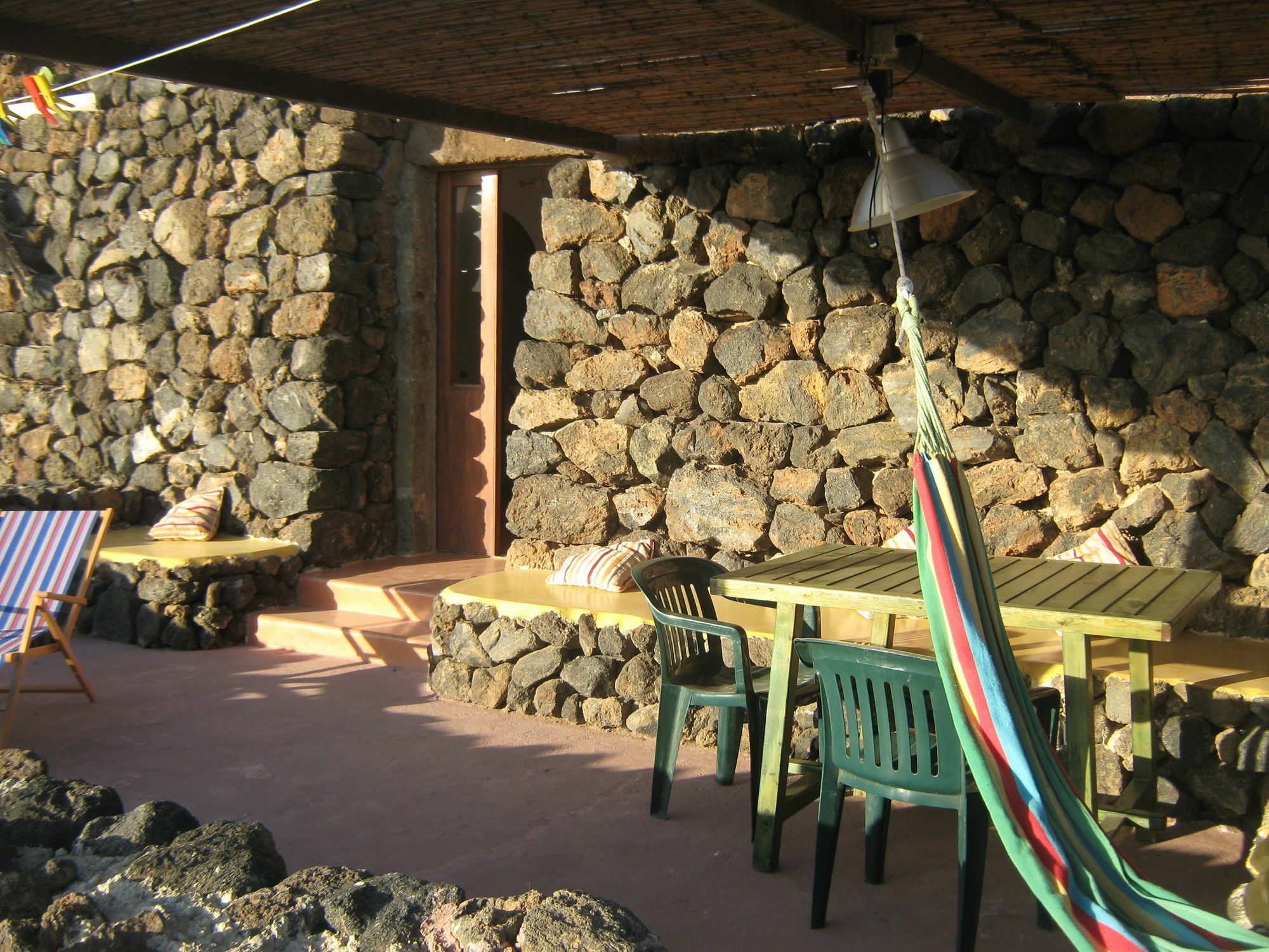 Agriturismo Zibibbodoro Scauri  Esterno foto