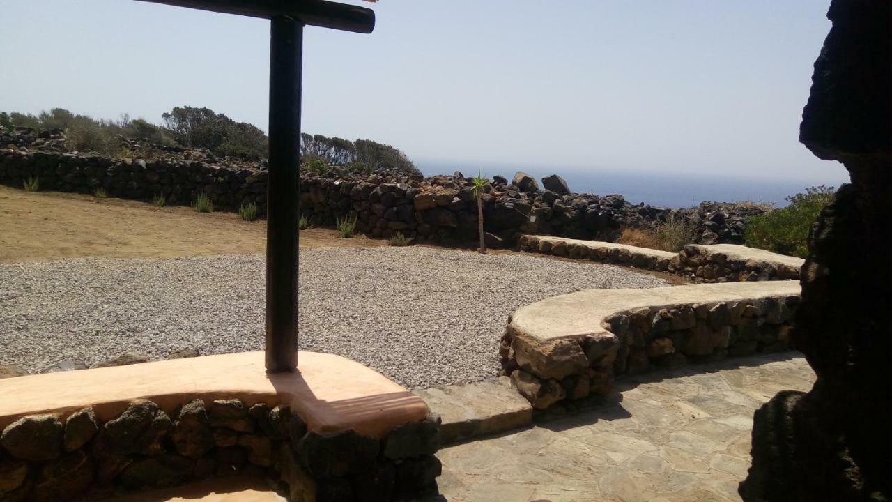 Agriturismo Zibibbodoro Scauri  Esterno foto